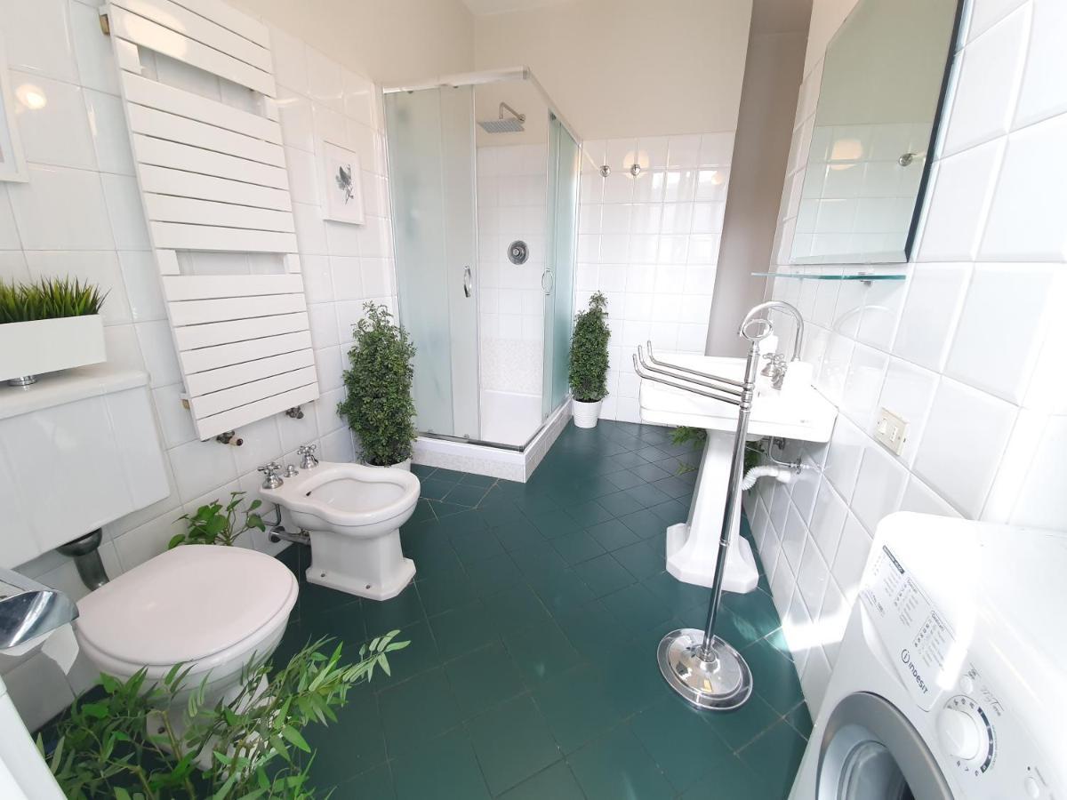 토리노 Casa Colter 아파트 외부 사진