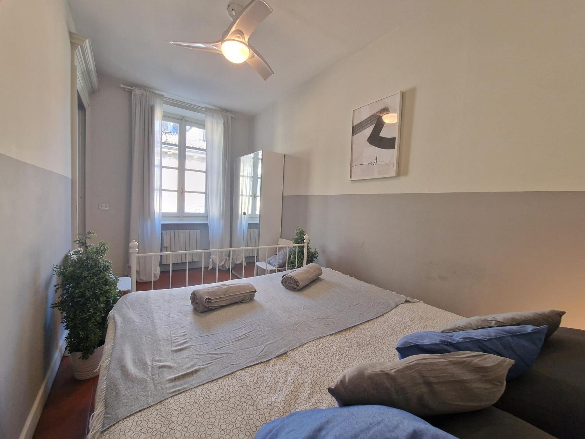 토리노 Casa Colter 아파트 외부 사진