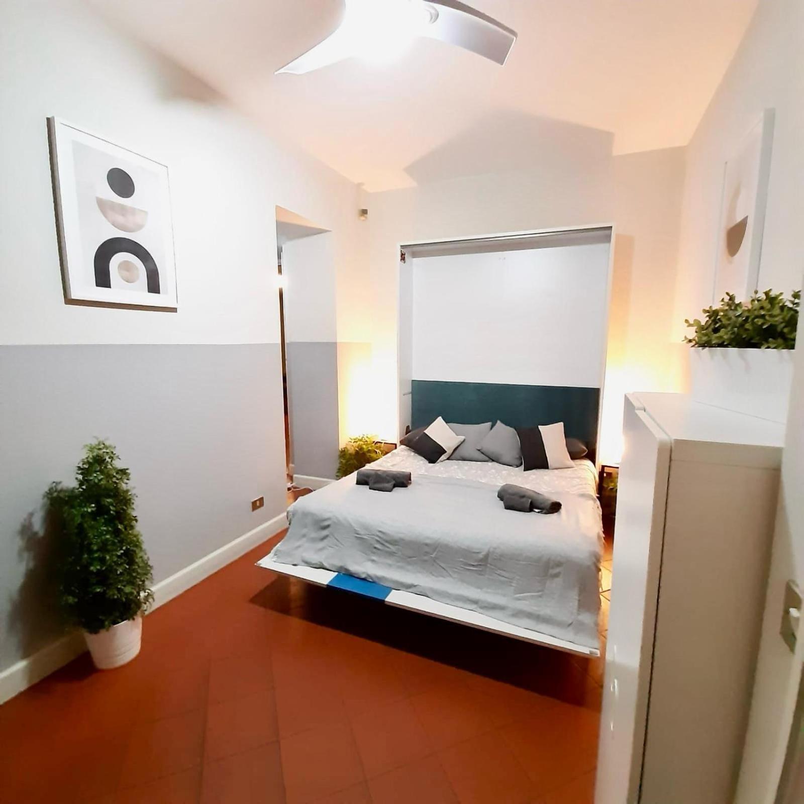 토리노 Casa Colter 아파트 외부 사진